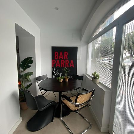 דירות Tu Casa En מדריד מראה חיצוני תמונה