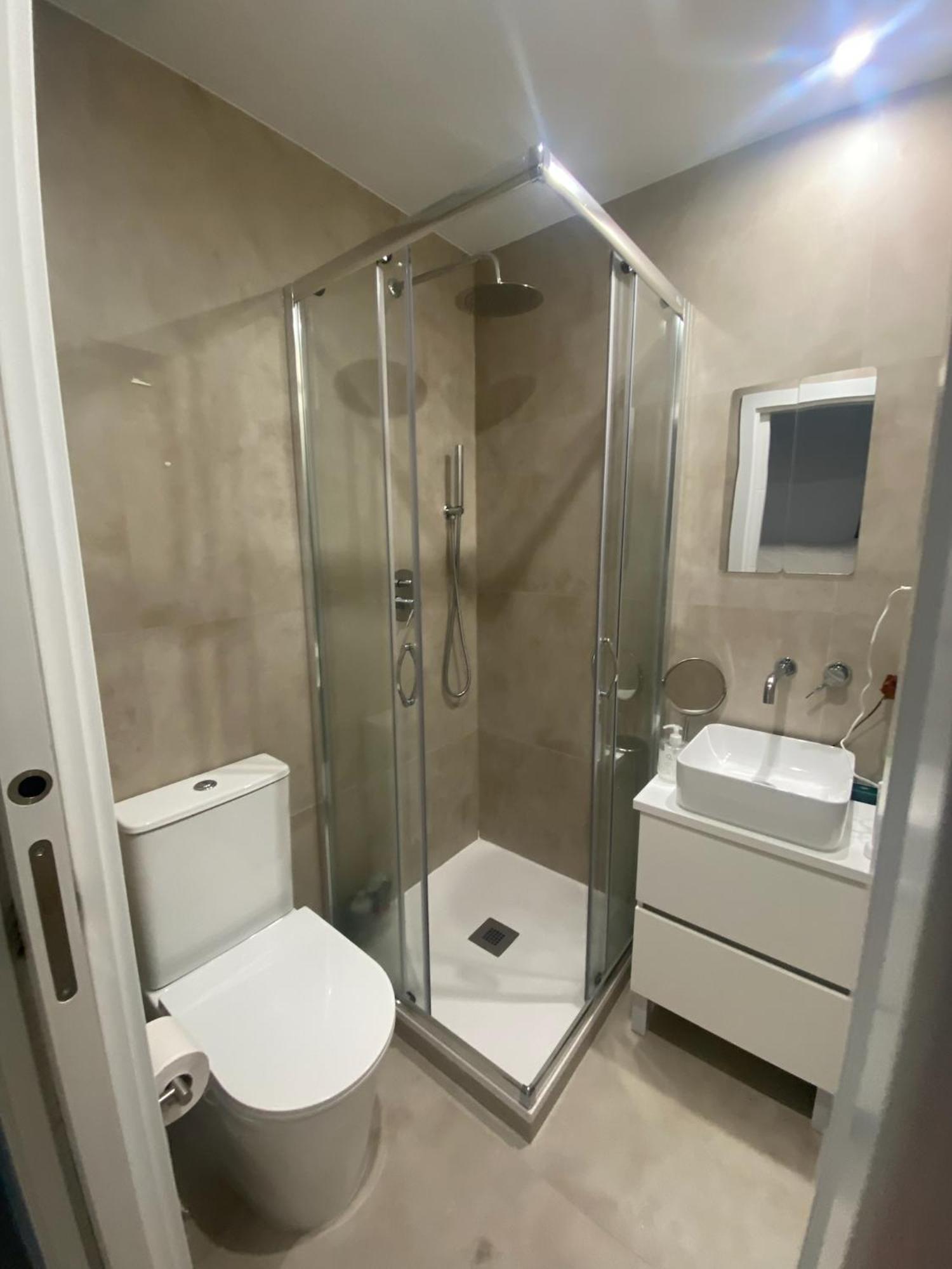 דירות Tu Casa En מדריד מראה חיצוני תמונה