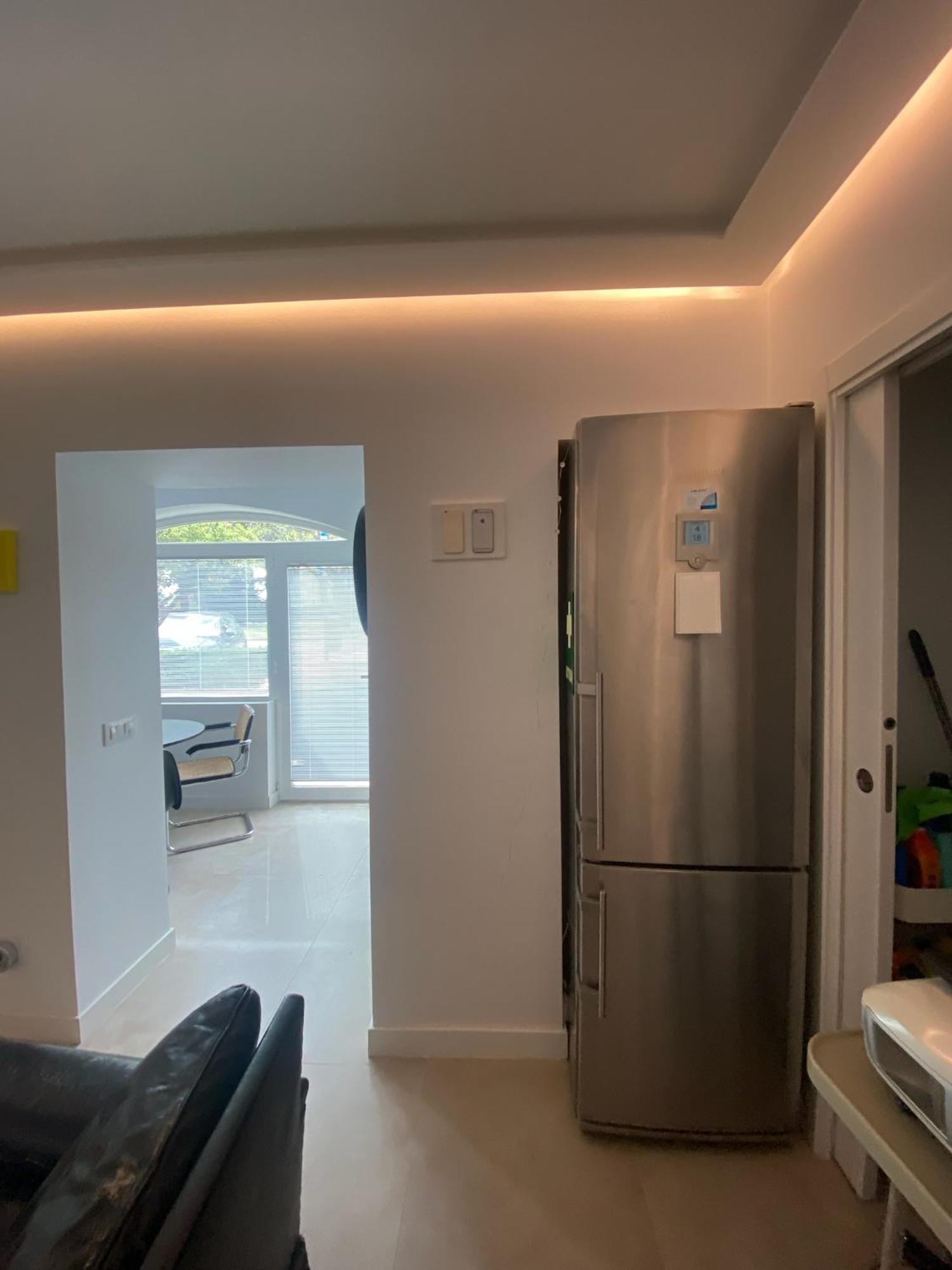 דירות Tu Casa En מדריד מראה חיצוני תמונה