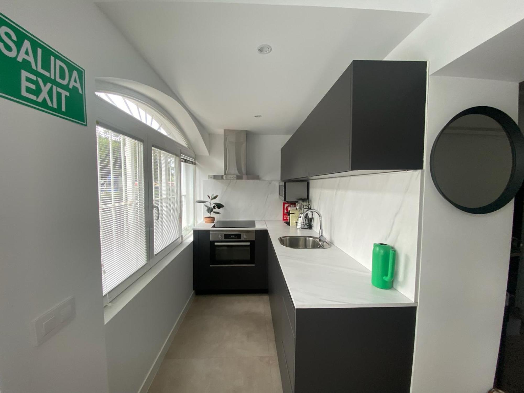 דירות Tu Casa En מדריד מראה חיצוני תמונה