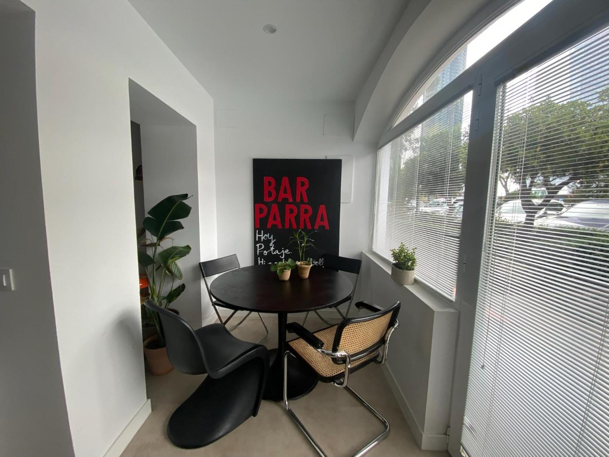 דירות Tu Casa En מדריד מראה חיצוני תמונה
